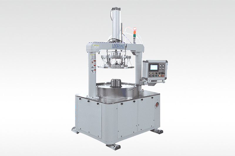 9BF-1M5L Precision double-sided surface grinding machine/ 9BF-1M5P Precision double-sided plane polishing machine